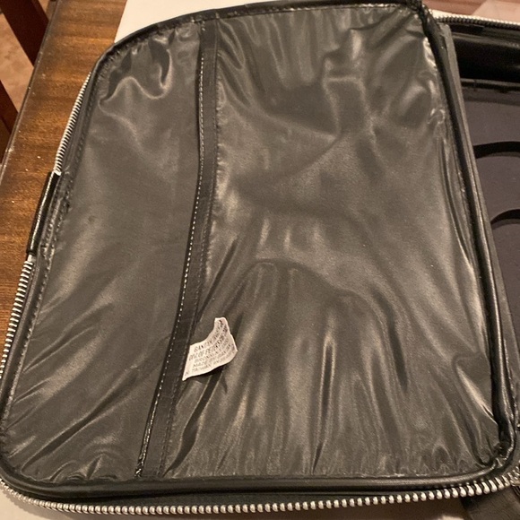 Vintage Bantam Travelware small carry on or briefcase - Picture 6 of 9